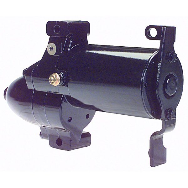 Ilc Replacement for Evinrude E225TL Year 1990 3.0L - 183CI - 225 H.p. Starter WX-XL0Y-9